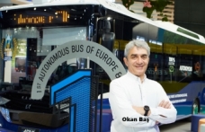 Karsan'ın ürettiği elektrikli araçlara Avrupa'da ilgi