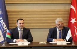 Türkiye ile Azerbaycan'dan mevduat sigortacılığında iş birliği