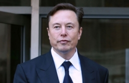 Elon Musk, "dünyanın en zenginleri" listesinde yine ilk sırada