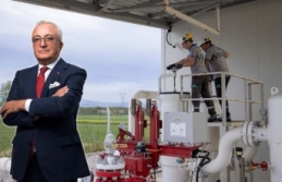 Aksa Doğalgaz, Fortune 500 Türkiye listesinde 44. sırada yer aldı