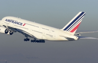 Air France Uçuş Planını Açıkladı