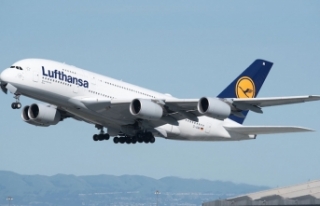 Alman Hükümetinden, Lufthansa’yı kurtarma paketi