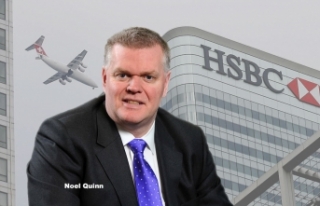 HSBC 35 Bin Kişinin İşten Çıkarılması İçin...