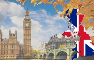 İngiltere vizesi için başvuru merkezleri açılıyor