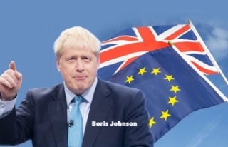 İngiltere Başbakanı Johnson'dan Brexit Sürecinin...