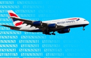 İngiltere’den, British Airways'e 20 Milyon...