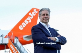 İngiliz hava yolu şirketi EasyJet'ten tarihi...