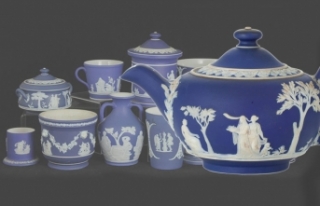 İngiltere’nin 270 Yıllık Porselen Markası Wedgwood