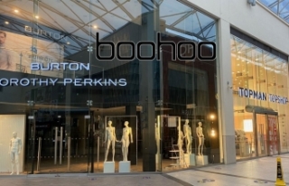 İngiliz moda zinciri Arcadia markaları, Boohoo’ya...