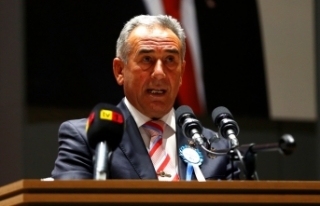 ASPİLSAN Enerji'nin kuruluşunun 40. yılı...