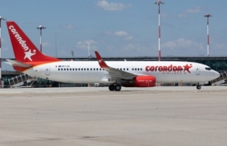 Corendon Airlines, Avrupa ülkelerinden seferlerini...