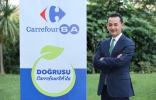 CarrefourSA'dan yeni yatırımlar