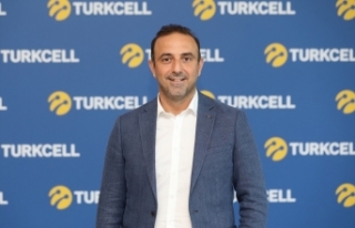 Turkcell'e, IPRA Golden World Awards'ta...