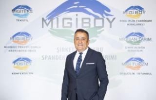 Migiboy'dan 200 milyon dolarlık likra yatırımı