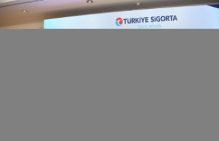 Türkiye Sigorta, birinci yılını kutluyor