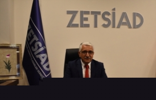 Zeytinburnu'ndaki tekstilcilerin 2021 ihracat hedefi...