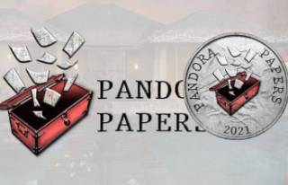 Pandora Papers: Türkiye'nin sıfır vergi cemiyeti