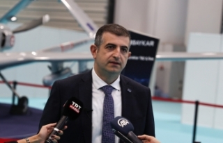 Türk savunma sanayisi SAHA EXPO'da iddiasını...