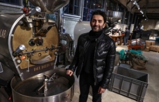 Espressolab yurt dışı yatırımlarını büyütüyor