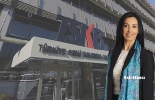 TSKB, kız öğrencilere burs desteğini sürdürüyor