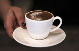 Türkiye'nin kahvesi 144 ülkede ağızları...