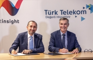Türk Telekom, 5G'de oyunun kuralını değiştirmeye...