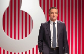 Vodafone Türkiye CEO'su Aksoy'dan “5G...