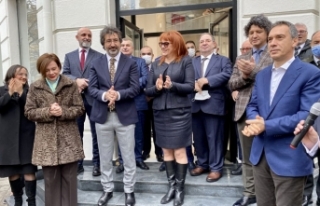 Ziraat Bankası, Bulgaristan'daki 5’inci şubesini...
