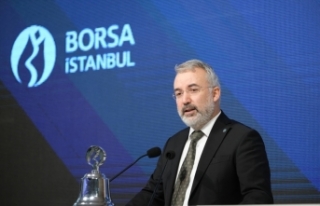 2021 Borsa İstanbul için rekorlar yılı oldu