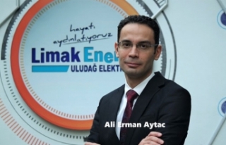 Limak Enerji'den elektrikte kademeli tarife sistemi