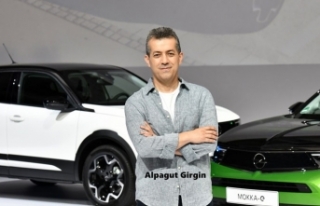 Opel, “Yılın En İtibarlı Binek Otomotiv Markası”...