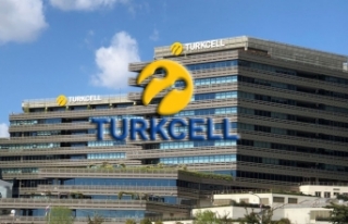 Turkcell, “Türkiye'nin En İyi İş Yeri“...