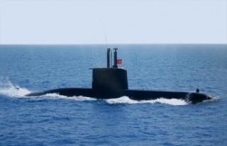 ASELSAN teknolojisi denizaltılarla derin denizlere...