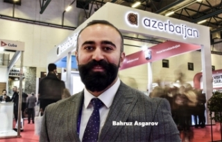 Azerbaycan, yeni turizm projeleriyle seyahatseverleri...