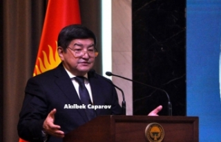 Kırgızistan, Centerra Gold ile anlaşma yolunda