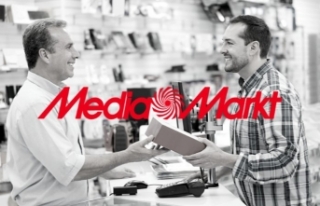 MediaMarkt Türkiye'ye “En İyi İşveren“...