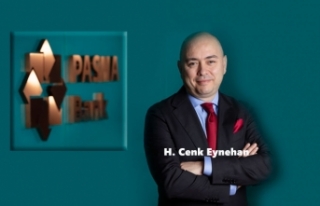 PASHA Bank, 2021'de 3,5 milyar TL aktif büyüklüğe...