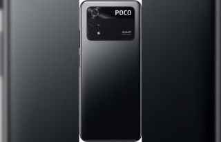 Poco M4 Pro'nun online satışı sadece Amazon...