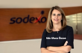 Sodexo kadın çalışan oranını yüzde 53'e...