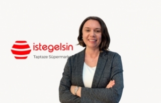 istegelsin'in yeni CIO'su Özlem Topçakan...