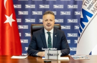 “TİM Export Talks“ın 6'ncısı gerçekleştirildi