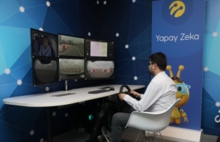 Turkcell’in yapay zeka uygulaması hayat kurtaracak