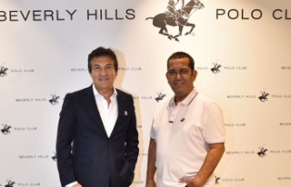 Beverly Hills Polo Club, Türkiye pazarına girdi