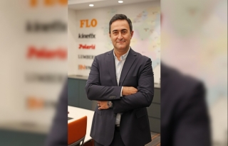 FLO, SAP Global Ödülü'nün sahibi oldu