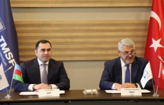 Türkiye ile Azerbaycan'dan mevduat sigortacılığında...