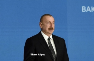 Azerbaycan, doğal gaz hatlarının potansiyelini...