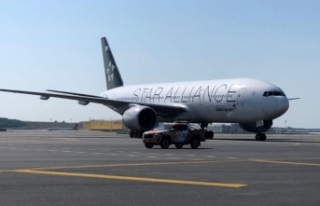 Asiana Airlines İstanbul uçuşlarını yeniden başlattı