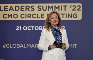 Global Marketing Summit liderleri buluşturdu