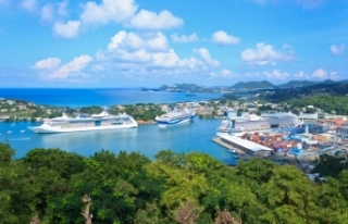 Global Ports Holding'ten, Karayipler’de 4'üncü...