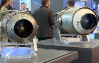 Türkiye'nin füzelerini yerli motorlar uçuracak